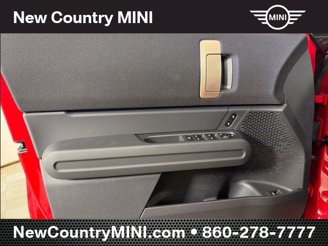New 2027 MINI Cooper Countryman S AWD/4WD image 12