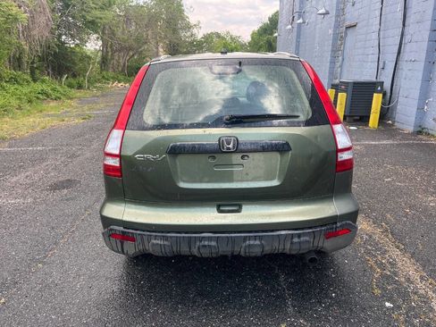 Used 2007 Honda CR-V LX image 11