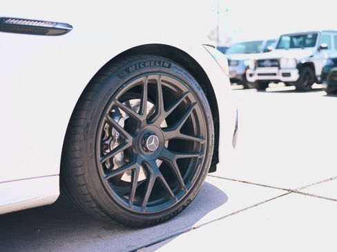 Used 2020 Mercedes-Benz AMG GT 53 image 18