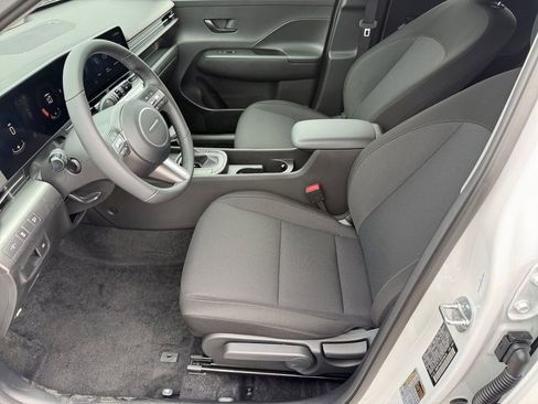 New 2026 Hyundai Kona SEL Sport FWD image 10