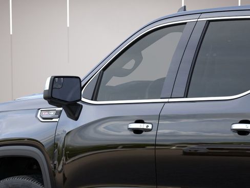 New 2025 GMC Sierra 1500 SLT w/ SLT Premium Package image 12