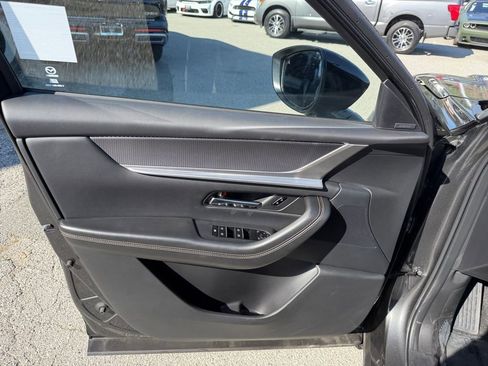 Used 2025 MAZDA CX-90 Plug-In Hybrid w/Premium Sport image 11