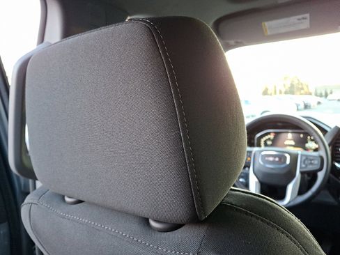 Certified 2024 GMC Sierra 1500 Elevation image 13