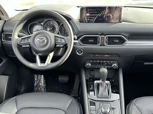 New 2025 MAZDA CX-5 AWD 2.5 S image 3