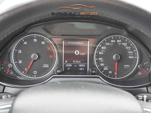 Used 2015 Audi Q5 2.0T Premium image 20