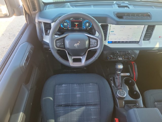 New 2026 Ford Bronco Heritage Edition AWD/4WD image 7