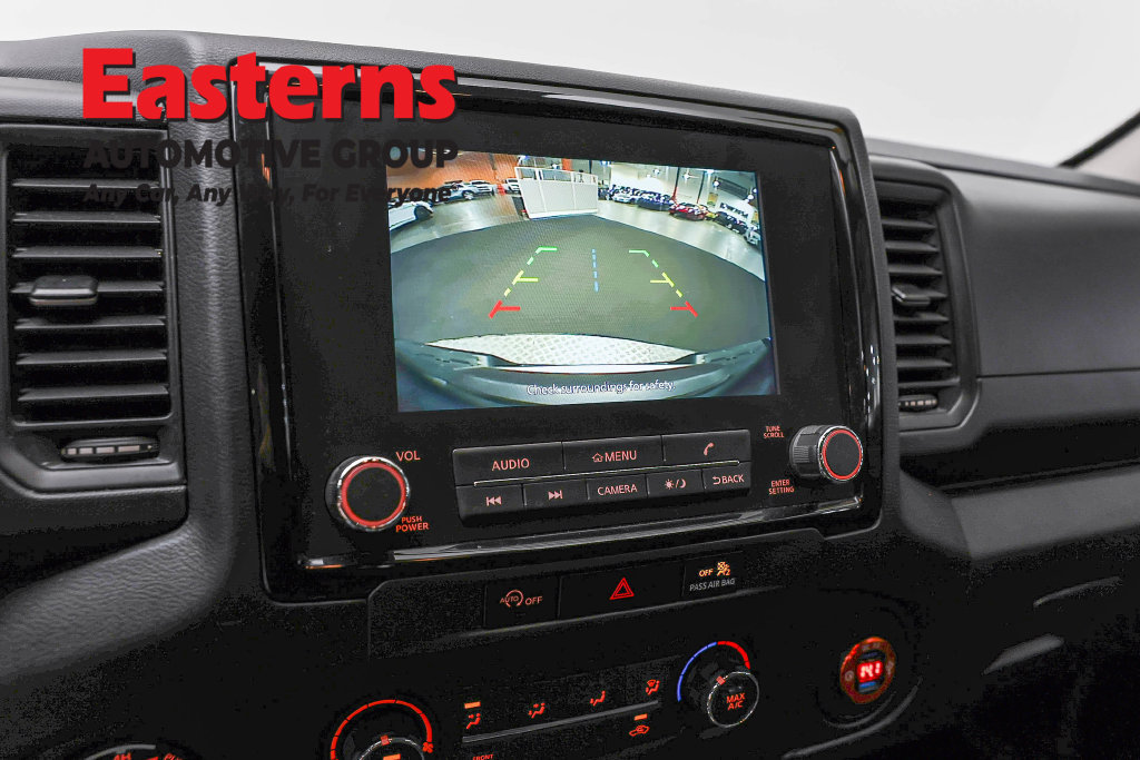 Used 2024 Nissan Frontier S AWD/4WD image 20