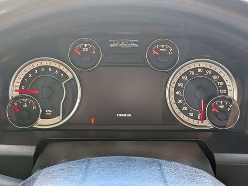 Used 2019 RAM 1500 Classic Warlock w/ Electronics Group AWD/4WD image 29