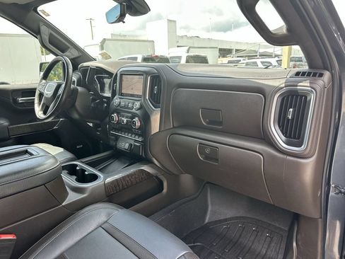 Certified 2020 GMC Sierra 1500 Denali w/ Denali Ultimate Package AWD/4WD image 29