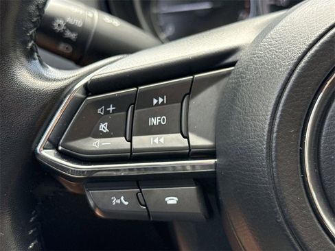 Used 2022 MAZDA CX-9 Touring image 34