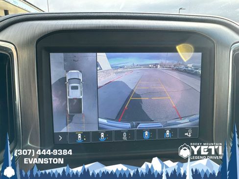 Used 2019 GMC Sierra 1500 Denali image 41