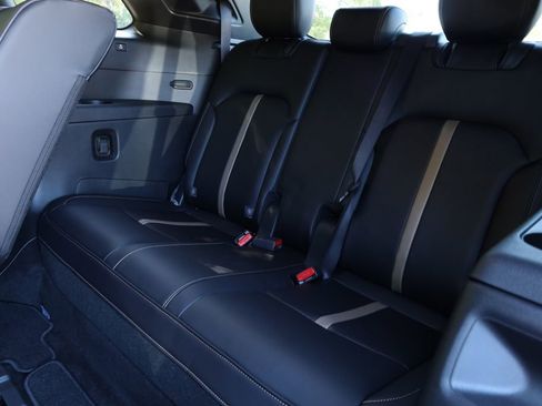 Used 2025 MAZDA CX-90 3.3 Turbo S w/ Premium Package image 9