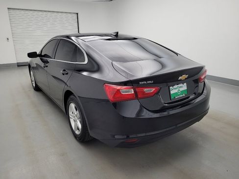 Used 2023 Chevrolet Malibu LS FWD image 5