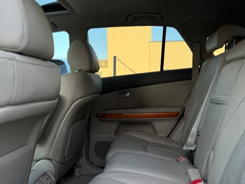 Used 2007 Lexus RX 350 AWD image 22