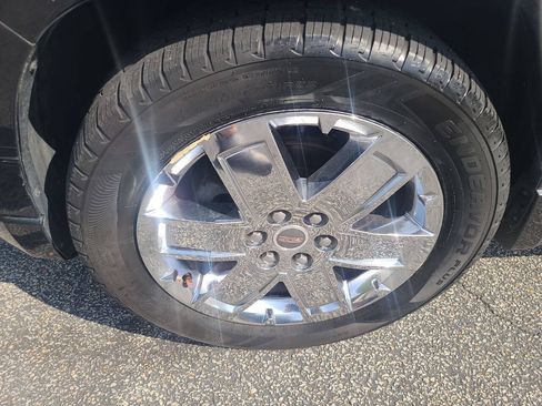 Used 2013 GMC Acadia Denali AWD/4WD image 11