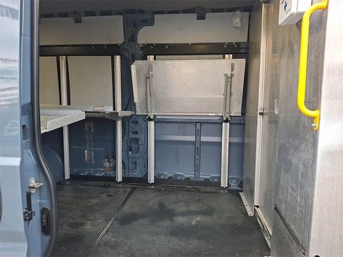 Used 2020 RAM ProMaster 3500 image 13