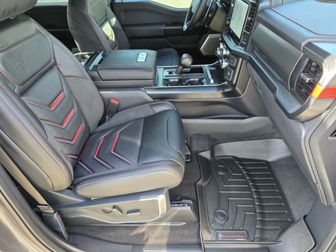 Used 2026 Ford F150 Raptor AWD/4WD image 3