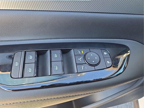 New 2026 Nissan Murano Platinum w/ Cargo Package AWD/4WD image 14