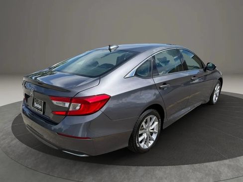 Used 2022 Honda Accord LX image 4