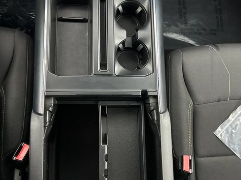Used 2024 Ford F150 STX RWD image 16