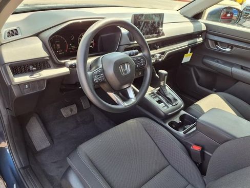 Used 2025 Honda CR-V LX image 5