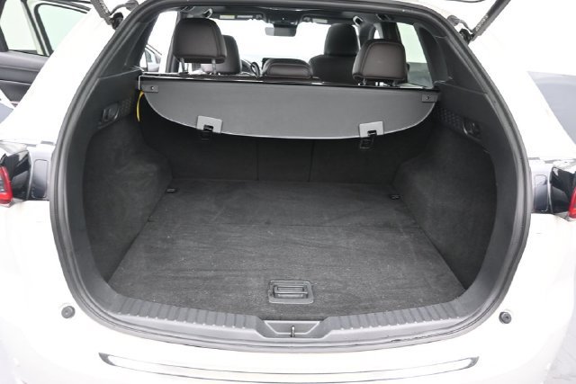 Certified 2024 MAZDA CX-5 Signature AWD/4WD image 16