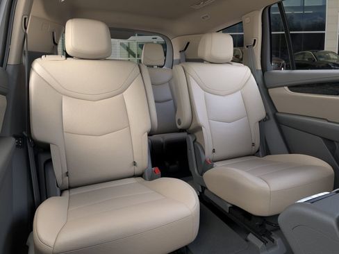 New 2023 Cadillac XT6 Premium Luxury image 17