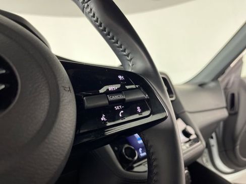 Used 2024 Nissan Z Performance w/ Floor Mat Package image 21