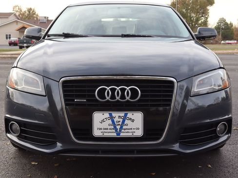 Used 2013 Audi A3 2.0T Premium Plus image 13