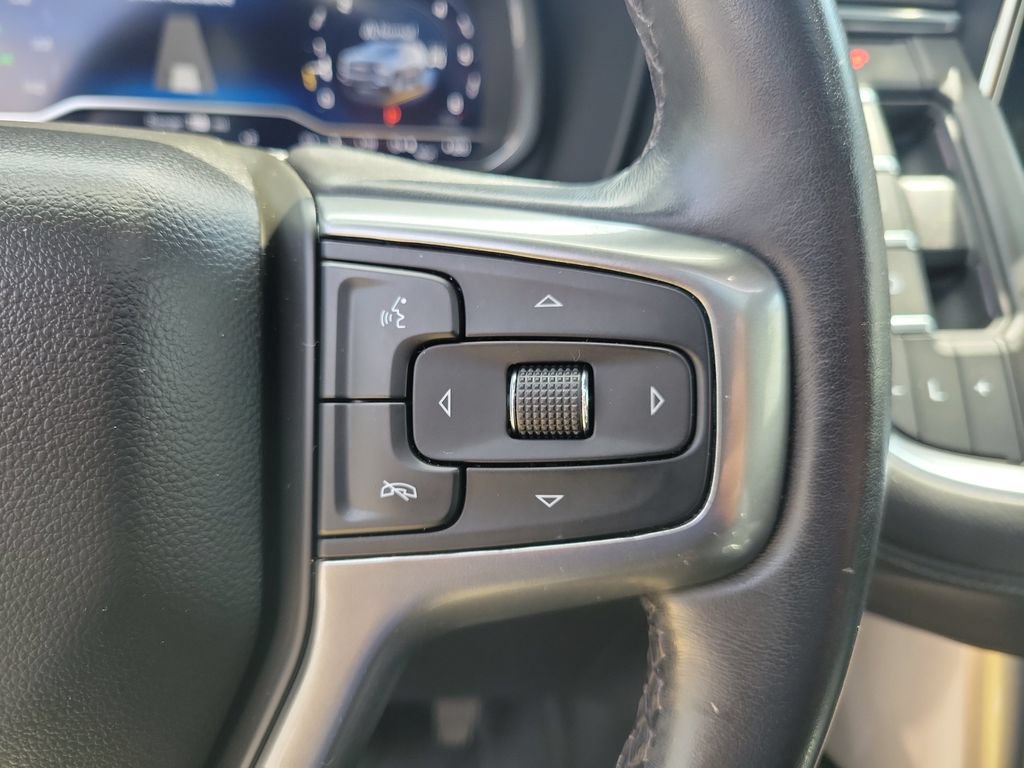 Used 2022 Chevrolet Tahoe Z71 AWD/4WD image 29