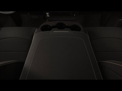 New 2026 RAM 2500 Big Horn image 4