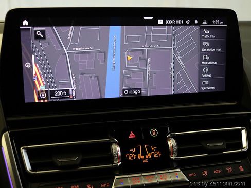 Certified 2023 BMW M850i xDrive Coupe w/ M Sport Professional Package image 19