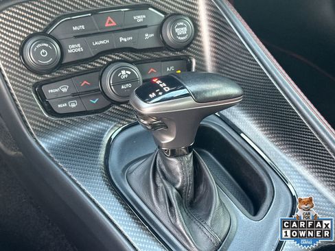 Used 2021 Dodge Challenger R/T Scat Pack image 27