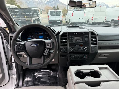 Used 2017 Ford F350 XL image 33