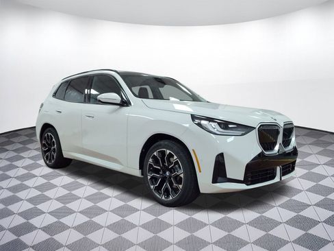 New 2026 BMW X3 xDrive30 w/ Premium Package image 6