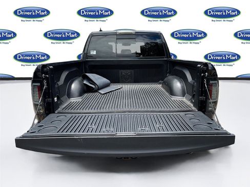 Used 2018 RAM 1500 Big Horn AWD/4WD image 25