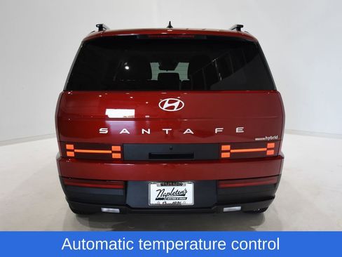 New 2026 Hyundai Santa Fe SEL image 5