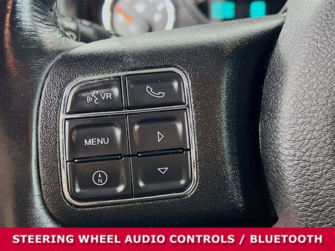 Used 2017 Jeep Wrangler Unlimited Sport w/ Quick Order Package 24S image 11