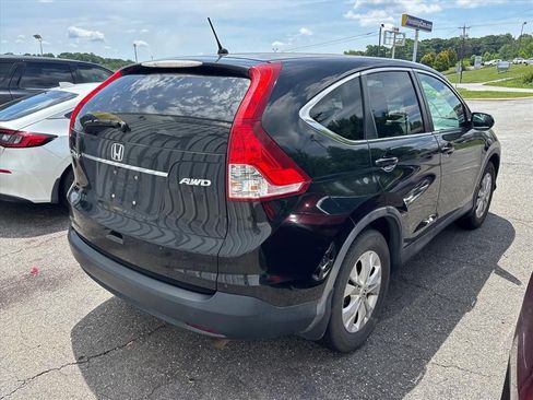 Used 2013 Honda CR-V EX image 9