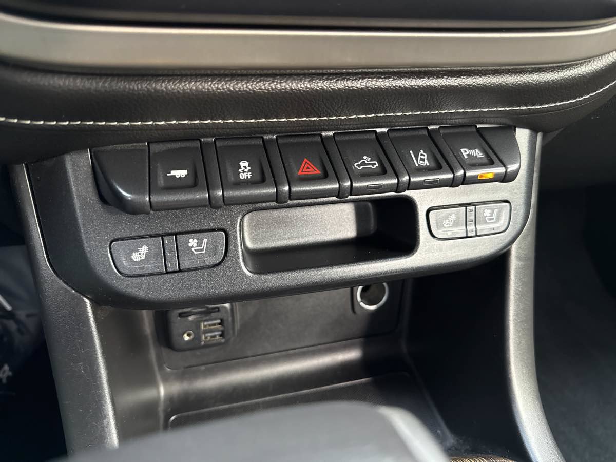 Used 2019 GMC Canyon Denali AWD/4WD image 28