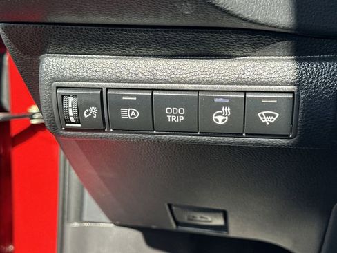 Used 2023 Toyota Corolla GR AWD/4WD image 19