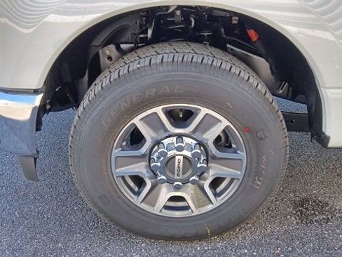 New 2026 Ford F350 Lariat image 10