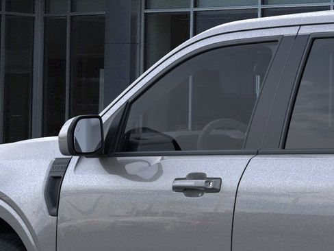 New 2025 Ford Maverick Lobo AWD/4WD image 21