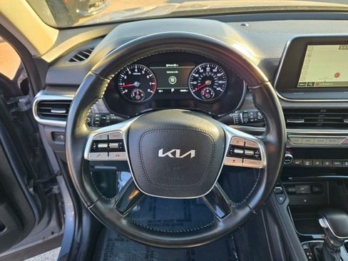 Used 2022 Kia Telluride SX image 34