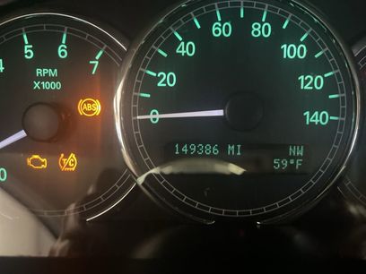 Used 2006 Buick LaCrosse CX