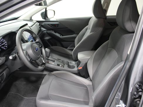 Certified 2026 Subaru Crosstrek 2.5i Premium AWD/4WD image 12