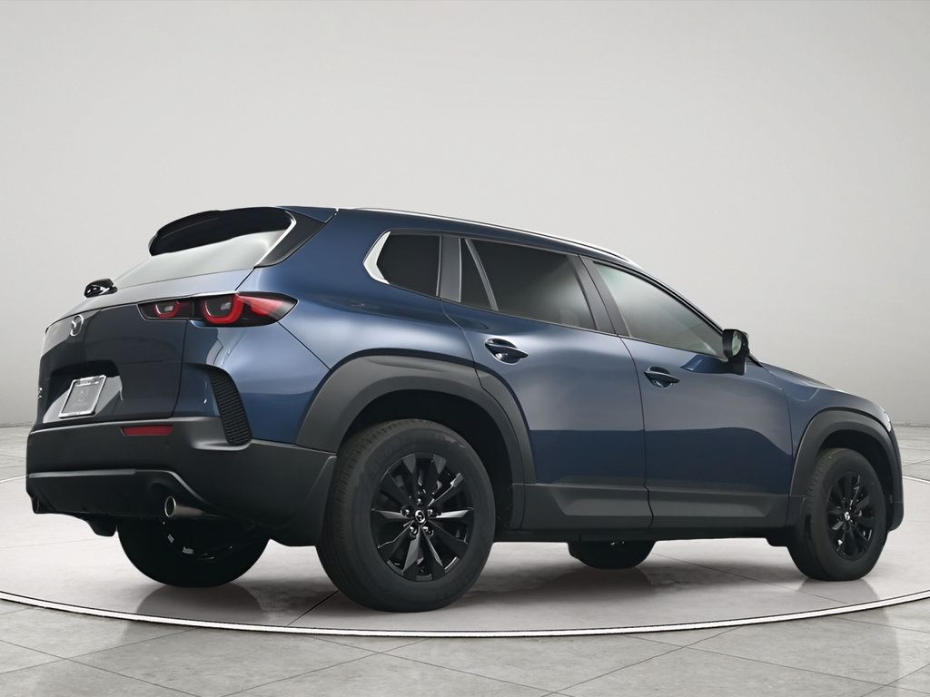 Used 2026 MAZDA CX-50 AWD 2.5 S w/ Weather Package image 25