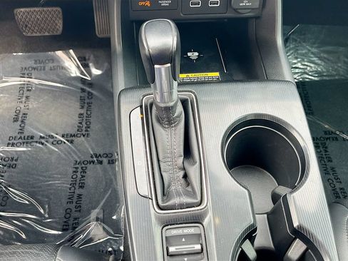 Used 2022 Honda Civic Touring image 17