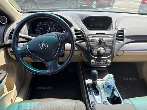 Used 2015 Acura RDX AWD image 15