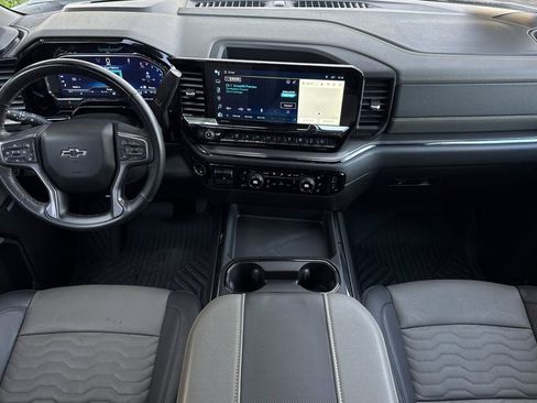 Certified 2024 Chevrolet Silverado 2500 ZR2 w/ ZR2 Bison Edition image 15